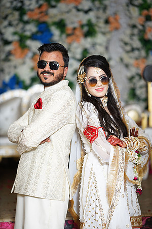 Waseem & Nimra Mehndi 00114