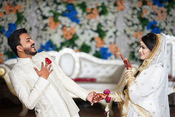 Waseem & Nimra Mehndi 00118