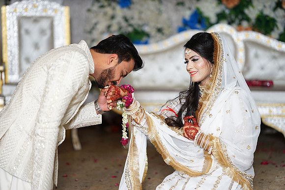 Waseem & Nimra Mehndi 00120