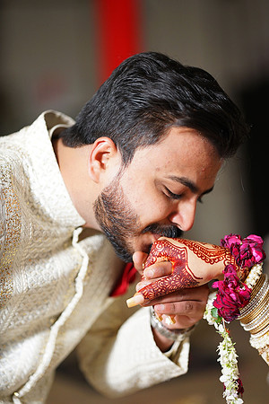 Waseem & Nimra Mehndi 00123
