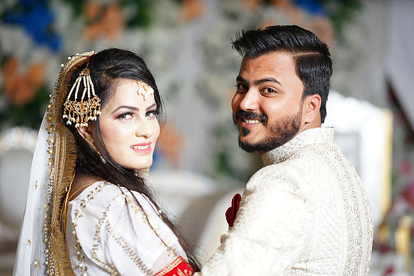 Waseem & Nimra Mehndi 00126