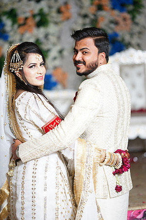 Waseem & Nimra Mehndi 00127