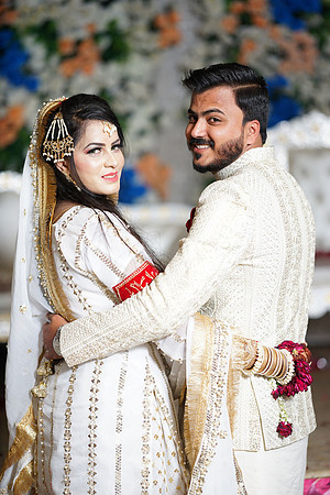 Waseem & Nimra Mehndi 00128