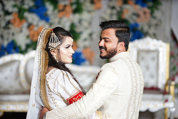 Waseem & Nimra Mehndi 00129