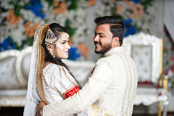 Waseem & Nimra Mehndi 00130