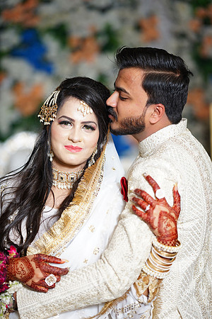 Waseem & Nimra Mehndi 00131