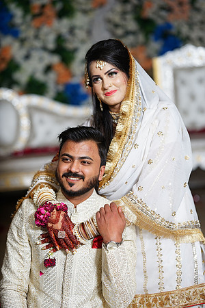 Waseem & Nimra Mehndi 00133
