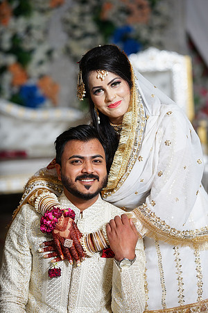 Waseem & Nimra Mehndi 00135