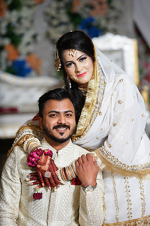 Waseem & Nimra Mehndi 00134
