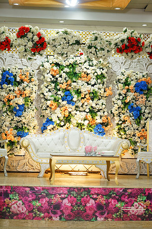 Waseem & Nimra Mehndi 00136