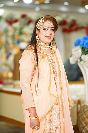 Waseem & Nimra Mehndi 00138
