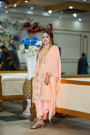 Waseem & Nimra Mehndi 00143