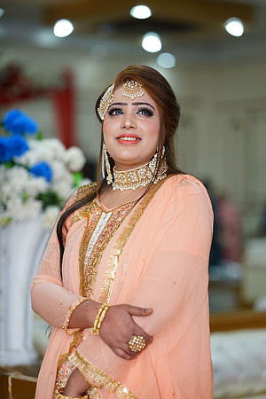 Waseem & Nimra Mehndi 00144