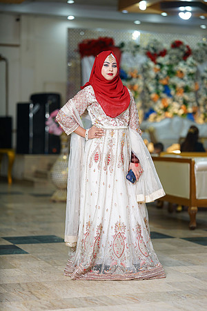 Waseem & Nimra Mehndi 00150