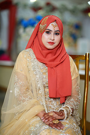 Waseem & Nimra Mehndi 00166