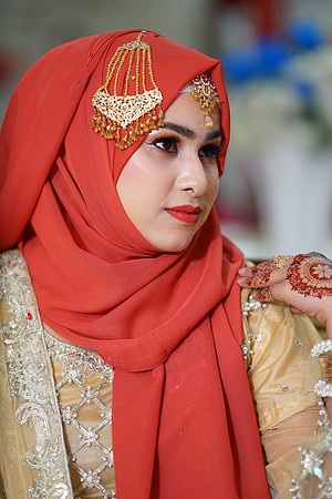Waseem & Nimra Mehndi 00169