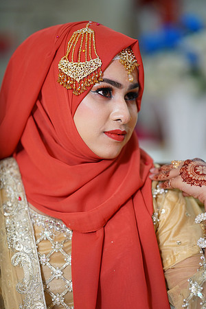 Waseem & Nimra Mehndi 00170