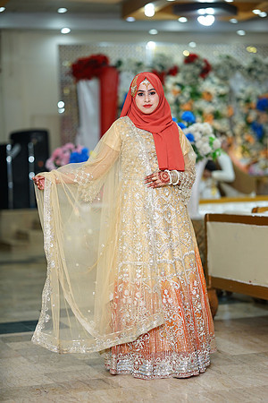 Waseem & Nimra Mehndi 00173