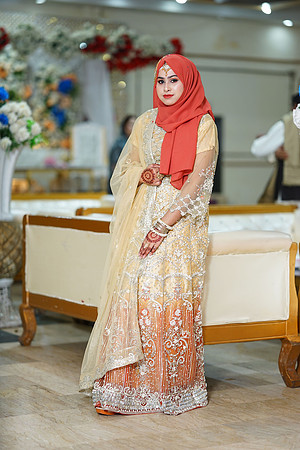 Waseem & Nimra Mehndi 00177