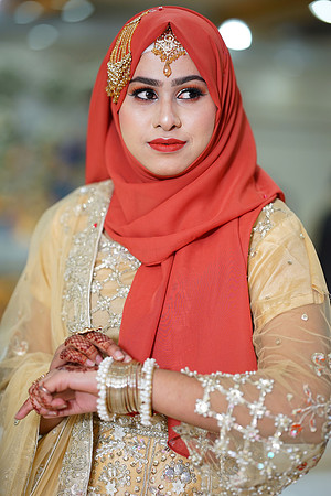 Waseem & Nimra Mehndi 00179