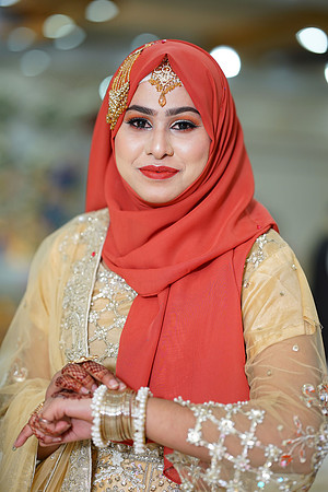 Waseem & Nimra Mehndi 00180