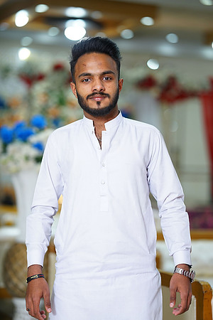 Waseem & Nimra Mehndi 00181
