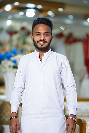 Waseem & Nimra Mehndi 00182