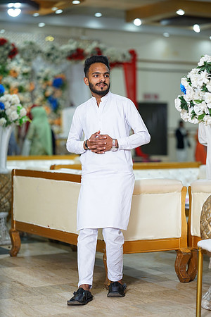 Waseem & Nimra Mehndi 00183