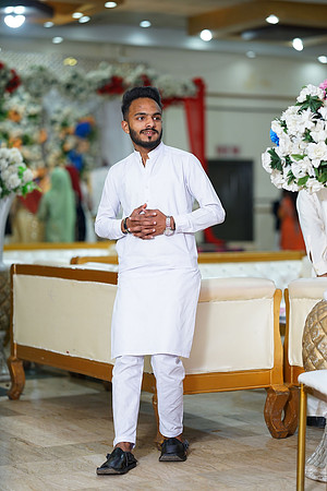 Waseem & Nimra Mehndi 00184