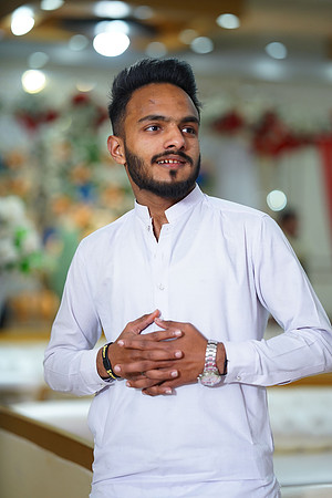 Waseem & Nimra Mehndi 00185