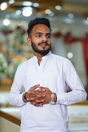 Waseem & Nimra Mehndi 00186