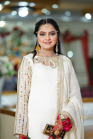 Waseem & Nimra Mehndi 00189