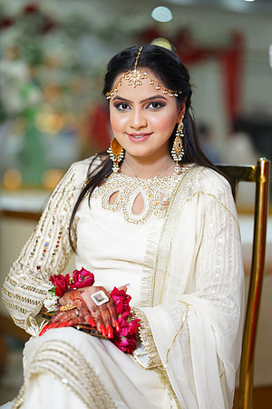 Waseem & Nimra Mehndi 00194