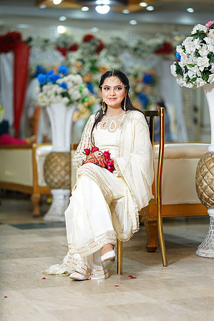 Waseem & Nimra Mehndi 00196