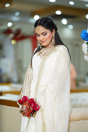 Waseem & Nimra Mehndi 00198