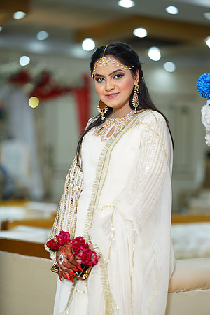 Waseem & Nimra Mehndi 00199