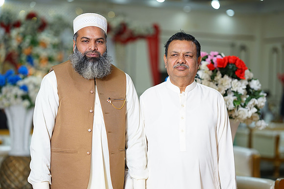 Waseem & Nimra Mehndi 00204