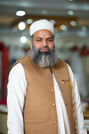 Waseem & Nimra Mehndi 00205