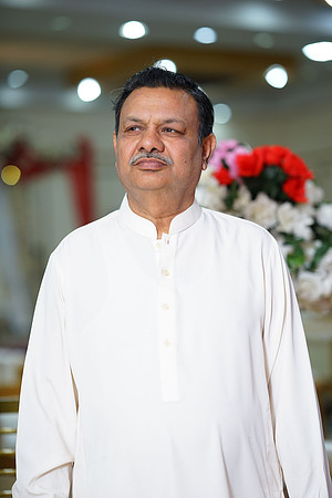 Waseem & Nimra Mehndi 00206