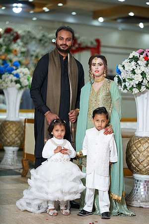 Waseem & Nimra Mehndi 00208