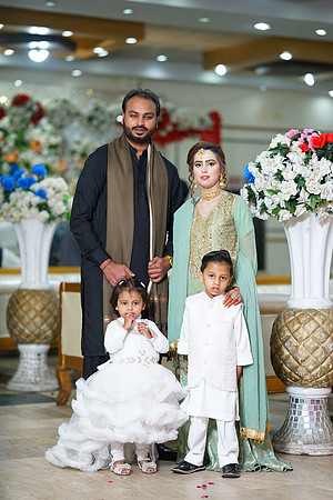 Waseem & Nimra Mehndi 00210