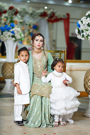 Waseem & Nimra Mehndi 00220