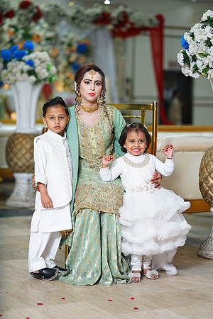 Waseem & Nimra Mehndi 00223
