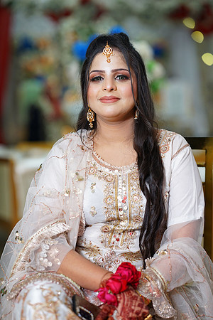 Waseem & Nimra Mehndi 00226