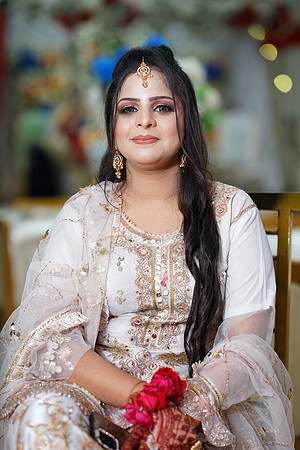Waseem & Nimra Mehndi 00227