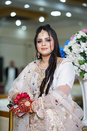 Waseem & Nimra Mehndi 00228
