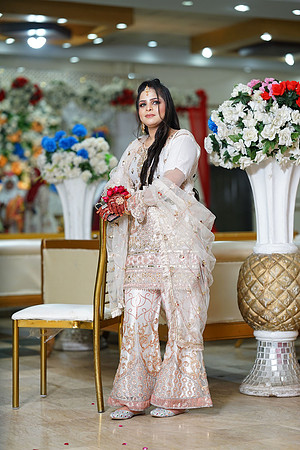 Waseem & Nimra Mehndi 00230