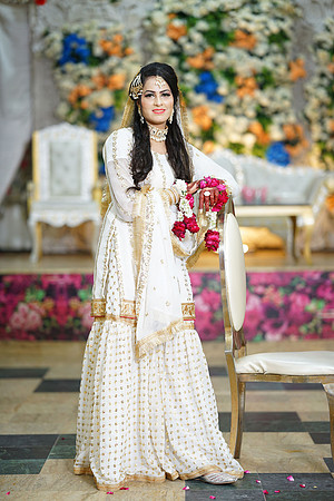 Waseem & Nimra Mehndi 00060