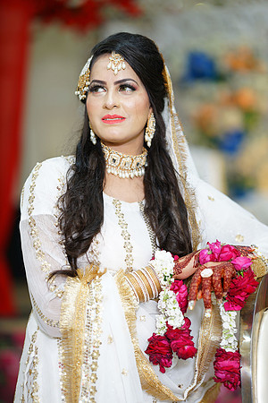 Waseem & Nimra Mehndi 00064