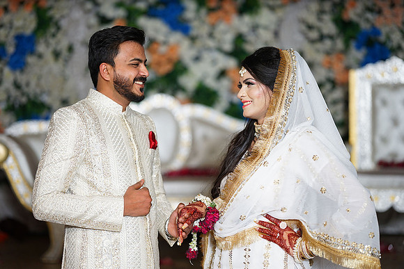 Waseem & Nimra Mehndi 00096